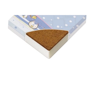 Матрак HAVANA 62/110 - 10СМ