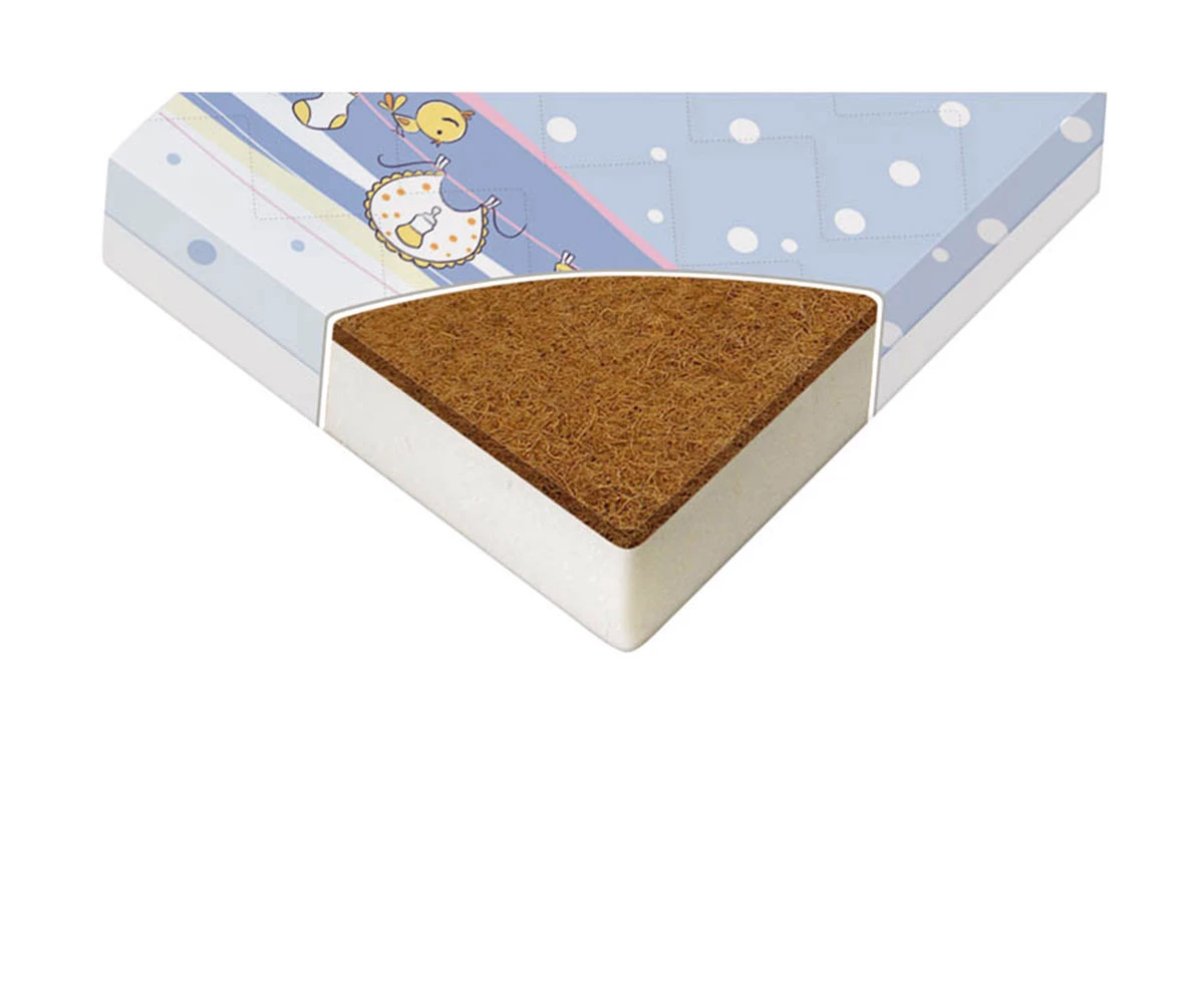 Матрак HAVANA 62/110 - 10СМ