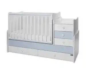 ЛЕГЛО БЯЛО и BABY BLUE MAXI PLUS NEW 70/160