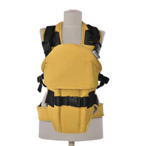 Кенгуру WEEKEND LEMON CURRY & BLACK