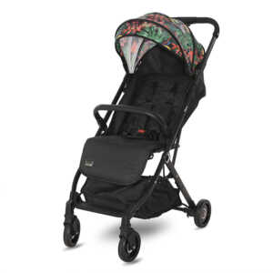 Лятна количка MYLA TROPICAL FLOWERS