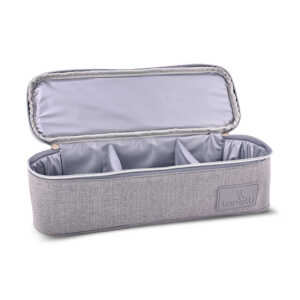 ТЕРМО ЧАНТА AVY GREY