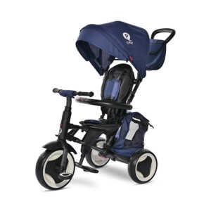 Триколка RITO PLUS синя