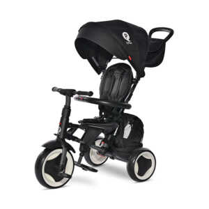 Триколка RITO PLUS черна