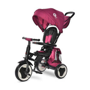 Триколка RITO PLUS розова