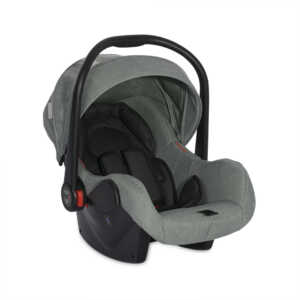 Столче за кола PLUTO ICEBERG GREEN 0-13 KG