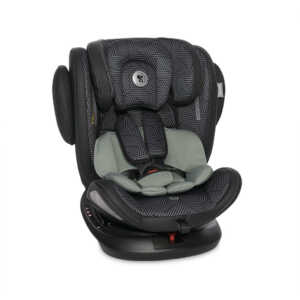 Зелено Столче за кола AVIATOR ISOFIX 0-36