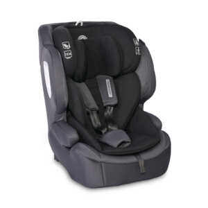 Столче за кола ANDROMEDA черно ISOFIX 76-150CM