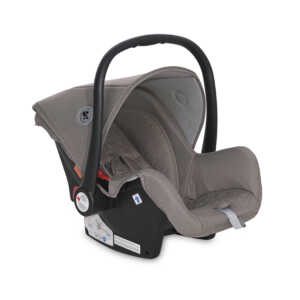 Столче за кола бежово COMET 0-13 kg