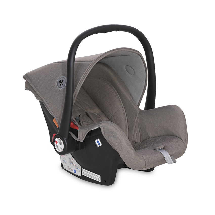 Столче за кола бежово COMET 0-13 kg