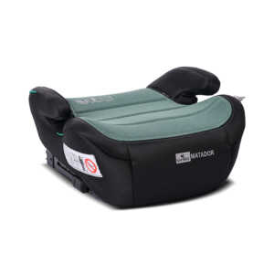 Седалка за кола MATADOR GREEN PINE 125-150см ISOFIX