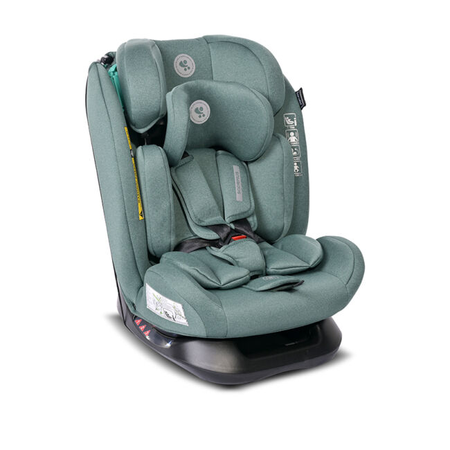 Столче за кола SCORPIUS GREEN PINE 40-150см