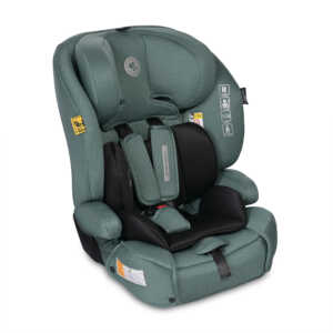 Столче за кола BENEVENTO зелено 76-150CM ISOFIX
