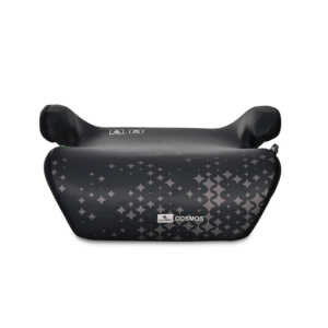 Детска седалка за кола COSMOS Black 125-150CM ISOFIX attachments