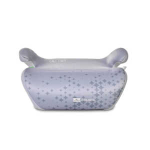 Детска седалка за кола COSMOS Grey 125-150CM ISOFIX attachments