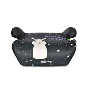 Седалка за кола ORION BLACK RABBIT 125-150CM