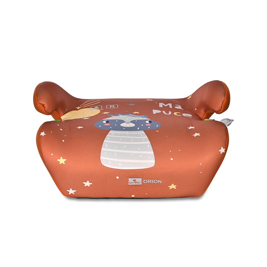 Седалка за кола ORION GINGER ANIMAL 125-150CM