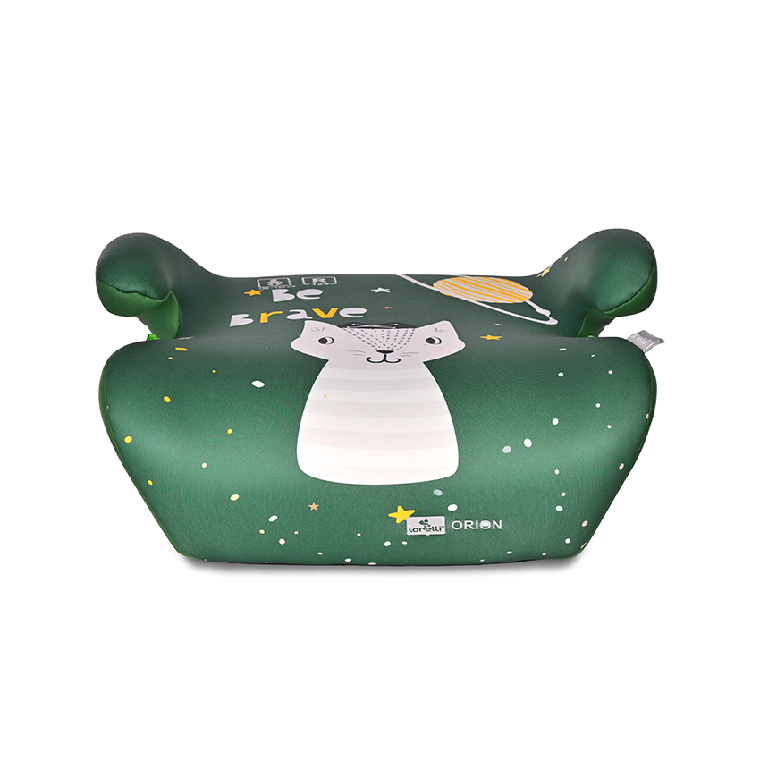 Седалка за кола ORION GREEN CAT 125-150CM