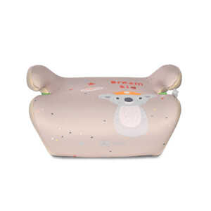Седалка за кола ORION BEIGE KOALA 125-150CM