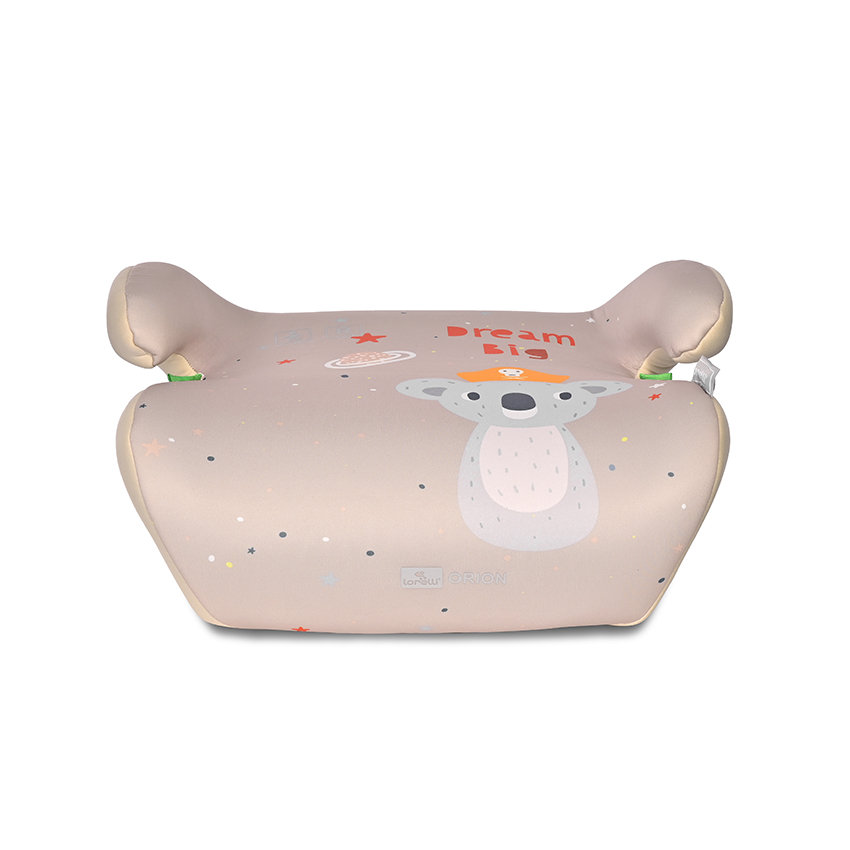 Седалка за кола ORION BEIGE KOALA 125-150CM