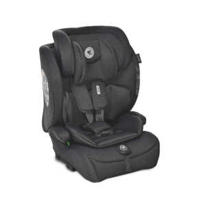 Столче за кола RIO BLACK JASPER ISOFIX 76-150CM