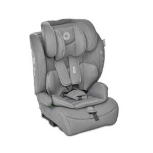 Столче за кола RIO GREY ISOFIX 76-150CM
