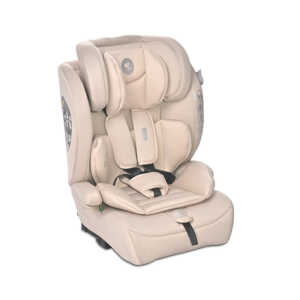 Столче за кола RIO BEIGE ISOFIX 76-150CM