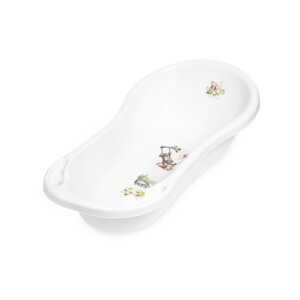 Вана DISNEY 84см МЕЧО И ПРИЯТЕЛИ с източване