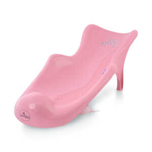 ПОДЛОЖКА ЗА КЪПАНЕ PINK LITTLE STARS