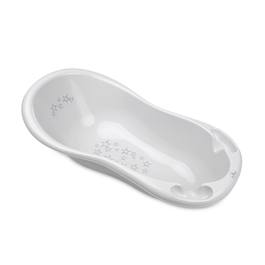 ВАНА 100СМ LITTLE STARS GREY