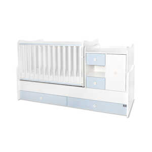 ЛЕГЛО БЯЛО и BABY BLUE MiniMAX NEW 190/72