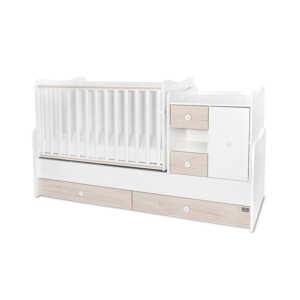 ЛЕГЛО БЯЛО и СВЕТЪЛ ДЪБ MiniMAX NEW 190/72