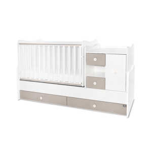 ЛЕГЛО БЯЛО и STRING MiniMAX NEW 190/72