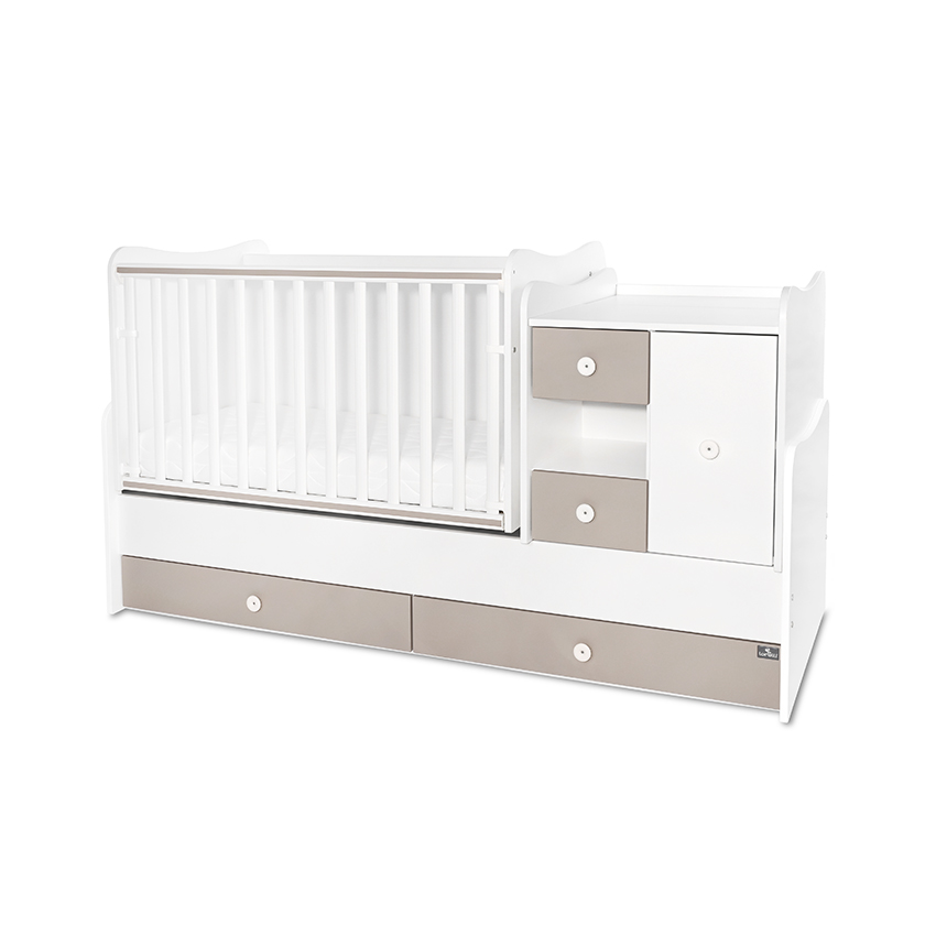 ЛЕГЛО БЯЛО и STRING MiniMAX NEW 190/72