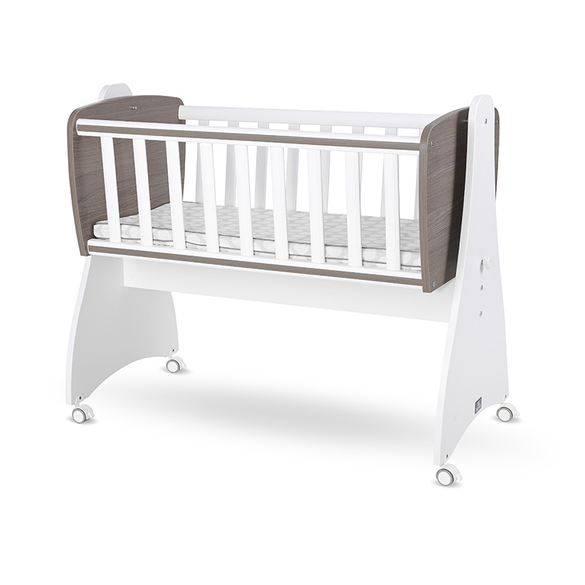 Бебешкa люлка Кафе NEW Lorelli First Dream