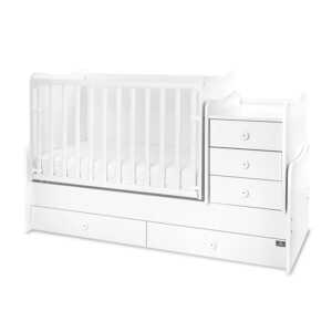 ЛЕГЛО БЯЛО 3BOX MAXI PLUS NEW 70/160