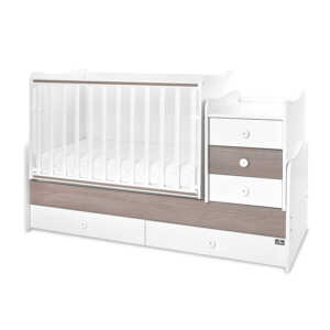 ЛЕГЛО БЯЛО и КАФЕ 3BOX MAXI PLUS NEW 70/160