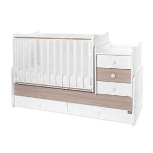 ЛЕГЛО БЯЛО и КЕХЛИБАР 3BOX MAXI PLUS NEW 70/160