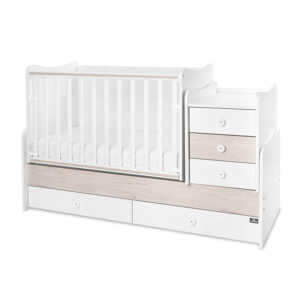 ЛЕГЛО БЯЛО и СВЕТЪЛ ДЪБ 3BOX MAXI PLUS NEW 70/160