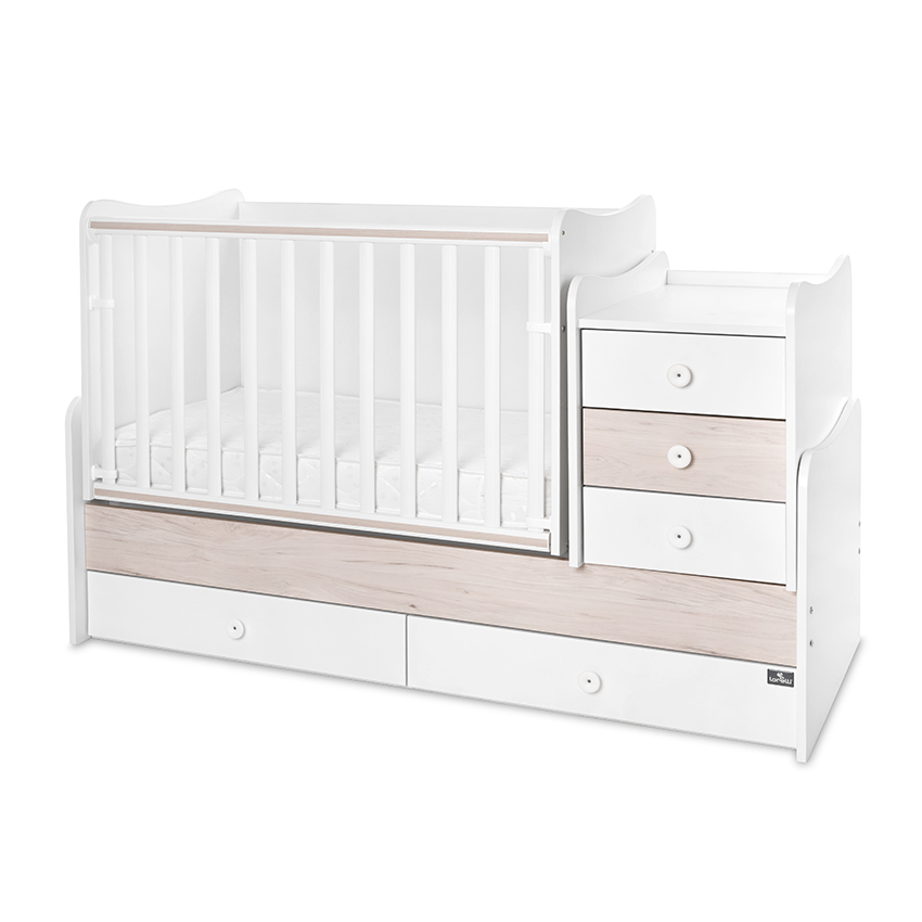 ЛЕГЛО БЯЛО и СВЕТЪЛ ДЪБ 3BOX MAXI PLUS NEW 70/160