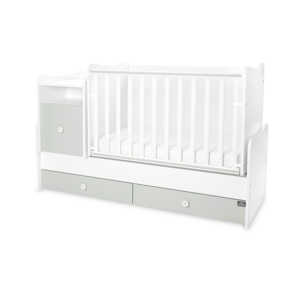 ЛЕГЛО MILKY GREEN 3box TREND PLUS 70/160