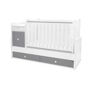 ЛЕГЛО STONE GREY 3box TREND PLUS 70/160