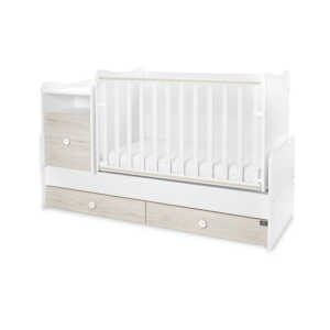 ЛЕГЛО СВЕТЪЛ ДЪБ 3box TREND PLUS 70/160