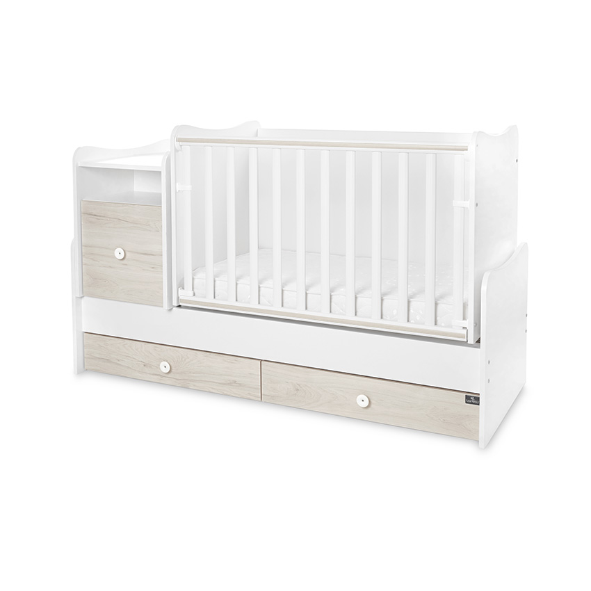 ЛЕГЛО СВЕТЪЛ ДЪБ 3box TREND PLUS 70/160