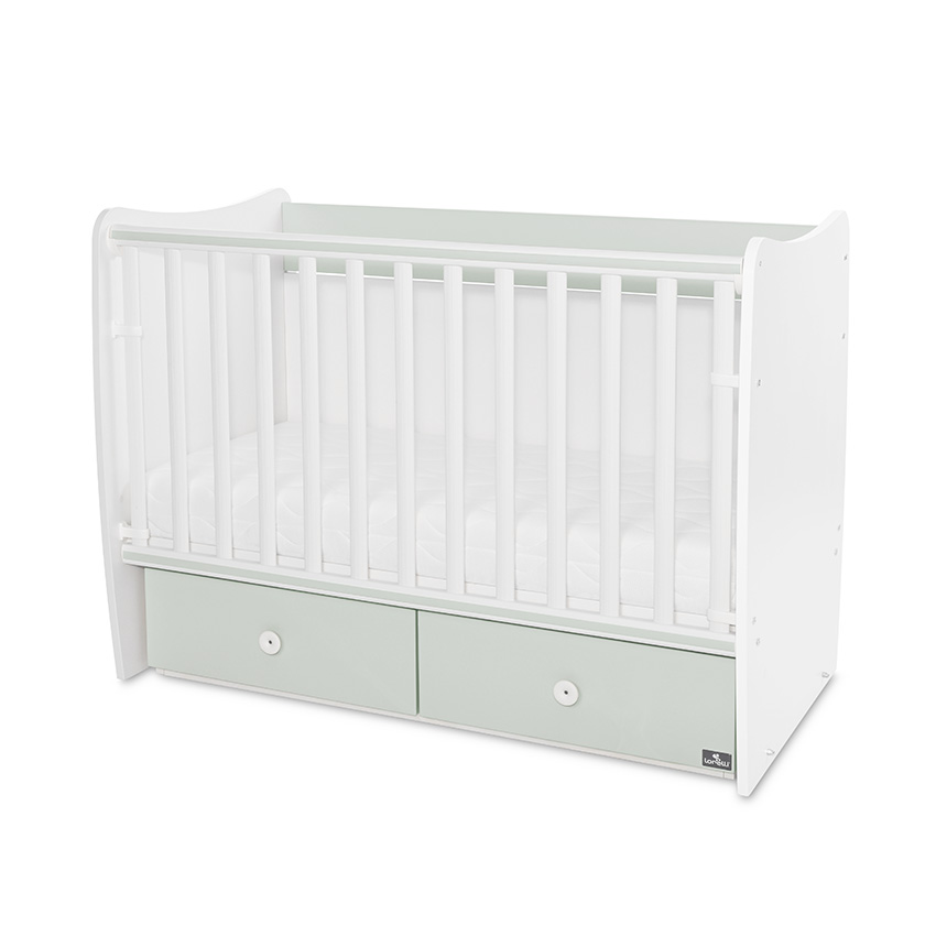 Легло MATRIX Milky Green 2BOX NEW 60/120