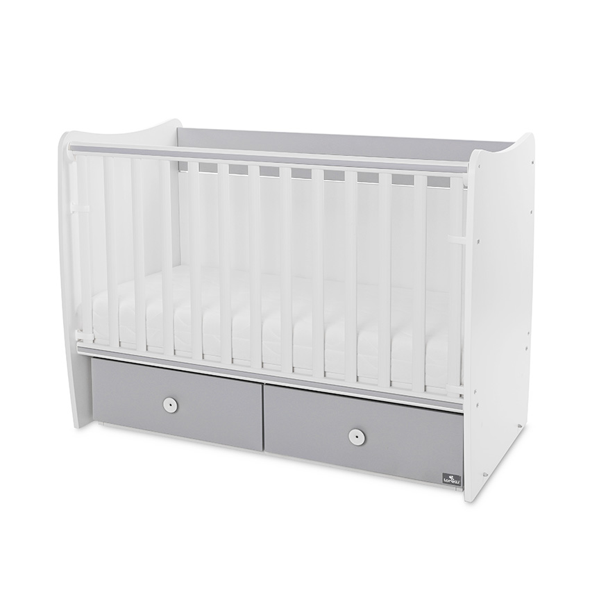 Легло MATRIX Stone Grey 2BOX NEW 60/120