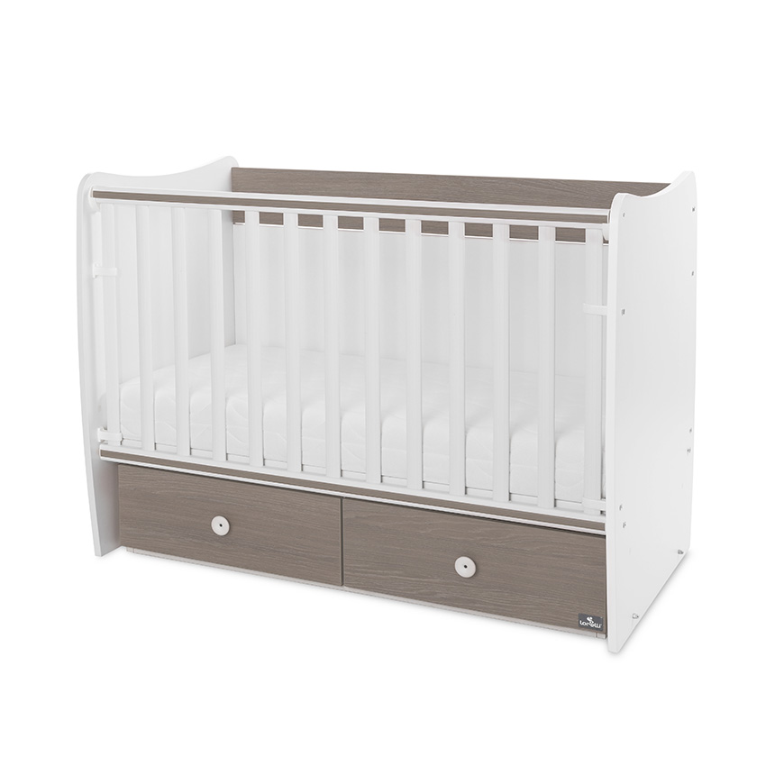 Легло MATRIX Кафе 2BOX NEW 60/120