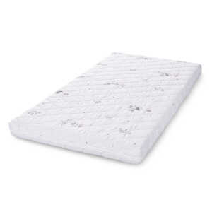 МАТРАК HOLIDAY ЗЕЛЕНО ЖИРАФЧЕ 70/140-10СМ