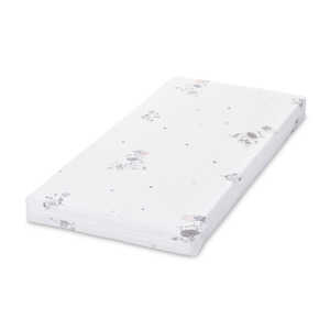 МАТРАК CLASSIC ПЯНА 90/42/6СМ ЗЕЛЕНО ЖИРАФЧЕ