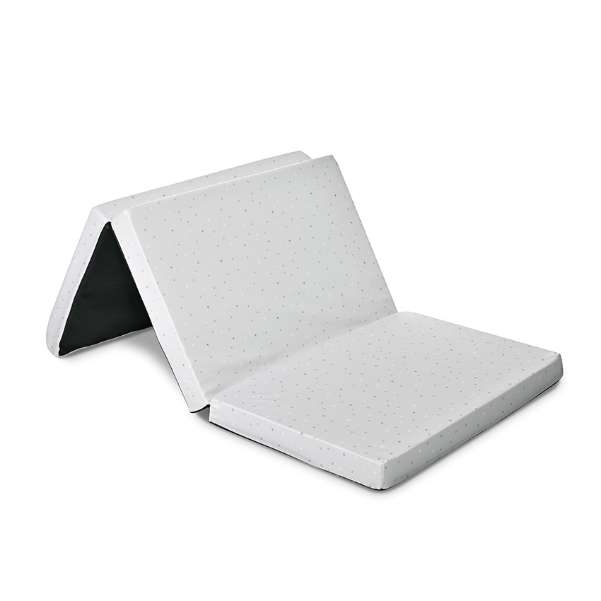 Сгъваем матрак СИВО НЕБЕ 60/120/5 СМ